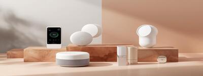 Objets Connectés & Domotique